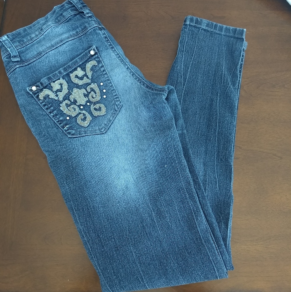 Reign Womens Jeans Size 7
